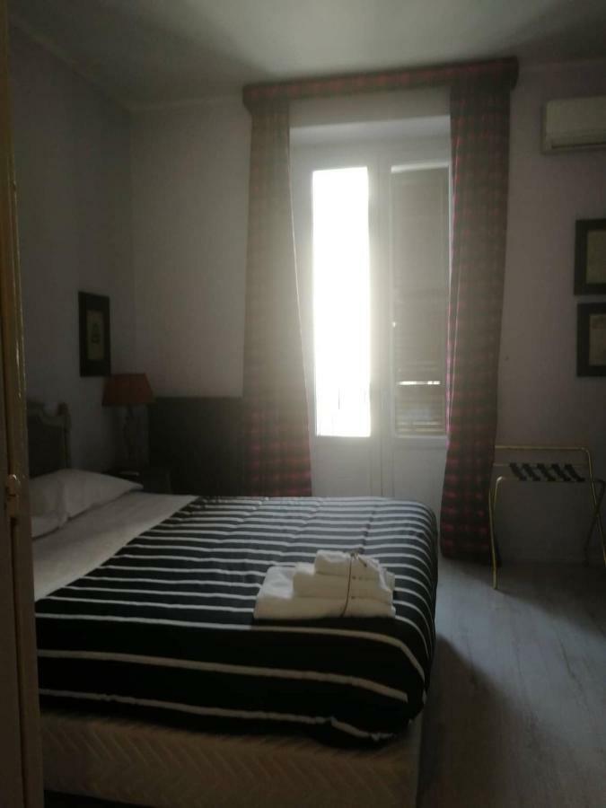 Gatto Bianco Casa Dei Venti Bed & Breakfast Bari Exterior photo